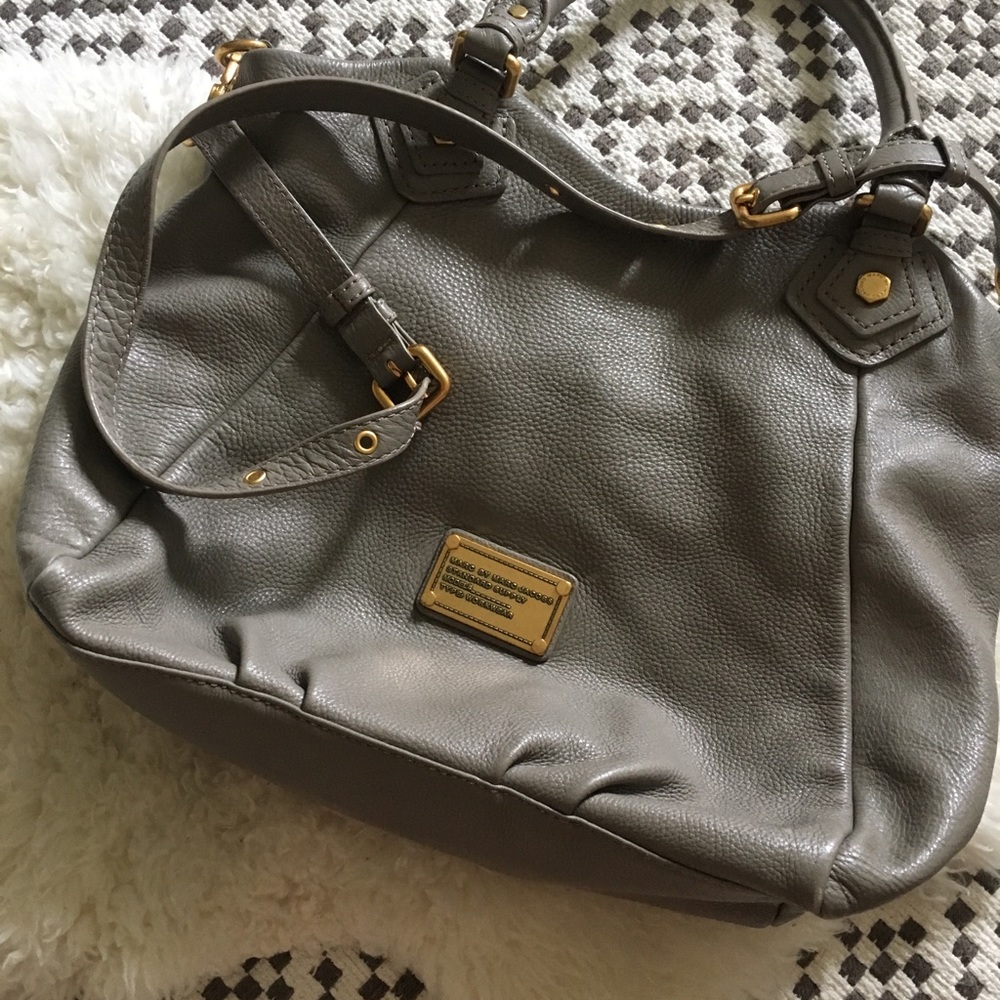 Marc by Marc Jacobs Large Crossbody Bag